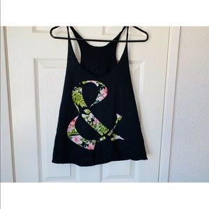 OM&M Tank Top
